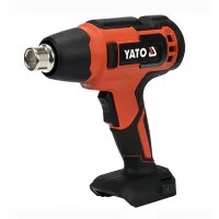 Hőlégfúvó (akkumulátoros)