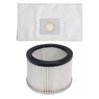 Porszívóhoz kiegészítők, kellékek