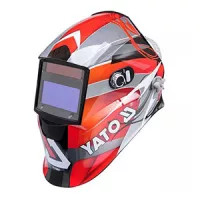 Hegesztő pajzs, üveg