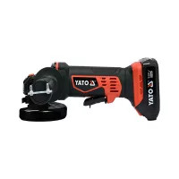 Sarokcsiszoló, egyenes csiszoló