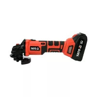 Sarokcsiszoló, egyenes csziszoló (akkumulátoros)