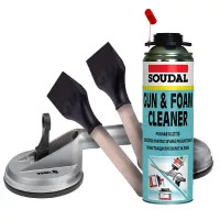 Kemikália, rezsianyag, kellékek