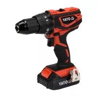 Fúrógép, csavarbehajtó (akkumulátoros)