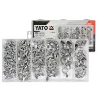 Csavar, anya készlet