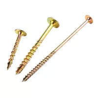 Ácsszerkezeti csavar