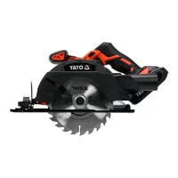 Körfűrész (akkumulátoros)