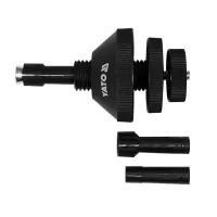 Kuplung központosító