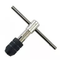 Hajtószár menetfúróhoz és menetmetszőhöz