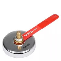 Hegesztő földelő mágnes