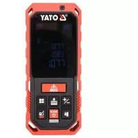 Egyéb mérőeszközök