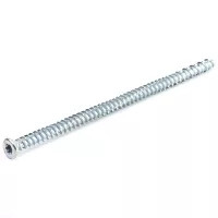 Tokrögzítő csavar