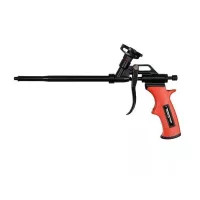 Szilikon kinyomó, purhab pisztoly