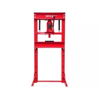 Hidraulikus szerszámok