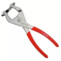 Profilegyesítő fogó