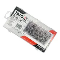 Popszegecs, szegecsanya készlet