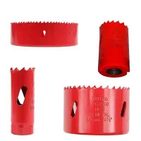 Körkivágó, lyukfúró