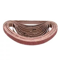 Csiszolószalag szalagcsiszolóhoz