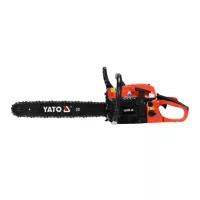 Láncfűrész és kellékei