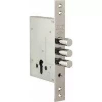 Zár biztonsági ajtóhoz