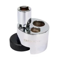 Roncsolt csavar kiszedő