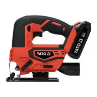 Dekopírfűrész (akkumulátoros)