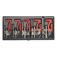 Menetjavító készlet, betét