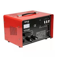 Autó akkumulátor töltő