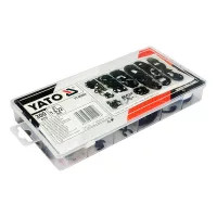 Seeger gyűrű készlet