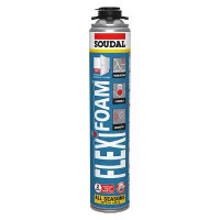 RAL beépítés purhab