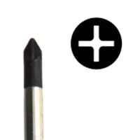 Kereszthornyos csavarhúzó (Philips PH)