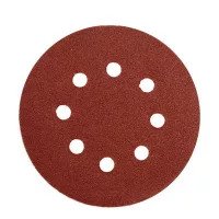 Csiszolókellékek falcsiszolóhoz