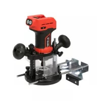 Felsőmaró (akkumulátoros)