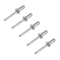 Popszegecs, szegecsanya