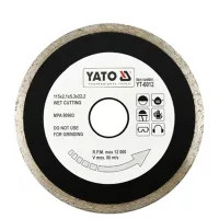 Gyémánt vágótárcsa