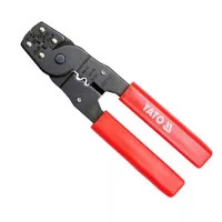 Saruzó, blankoló, kábelvágó