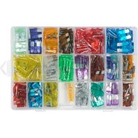 Biztosíték készlet