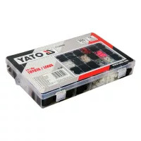 Előre csomagolt készletek