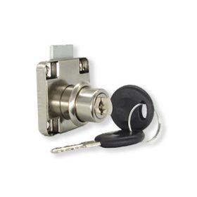 GM bútorzár 40x40mm (GM6001)