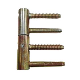 3D 2 részes ajtópánt Q16 SH (OTLAV helyett)